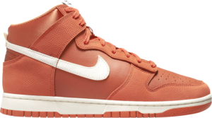 Giày Nike NBA x WNBA x Dunk High EMB 'All Star Weekend 2022' DH8008-800