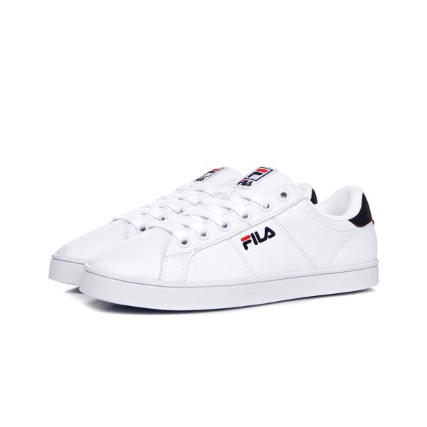 Giày Fila Court Deluxe 1TM00651-150 - Ảnh 2