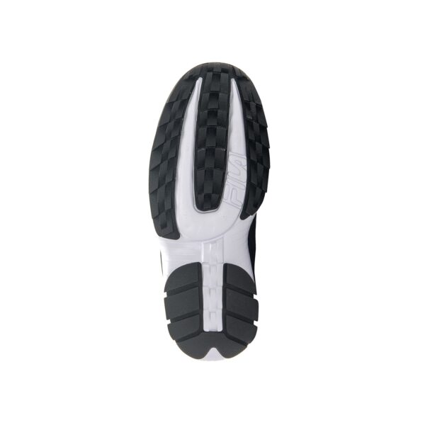 Giày Fila D-Formation 'Black' 11U386X-397 - Ảnh 5