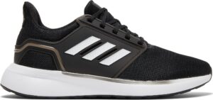 Giày Adidas EQ19 Run 'Black White' H00924