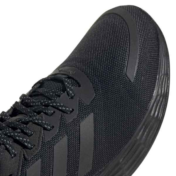 Giày Adidas Duramo SL 'Triple Black' FY4320 - Ảnh 4
