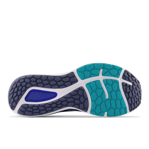 Giày New Balance 680v7 'Navy' M680RB7 - Ảnh 4
