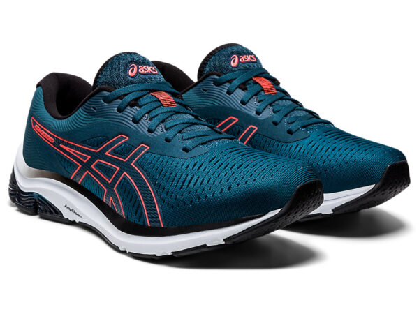 Giày Asics Gel Pulse 12 'Magnetic Blue' 1011A844-401 - Ảnh 2