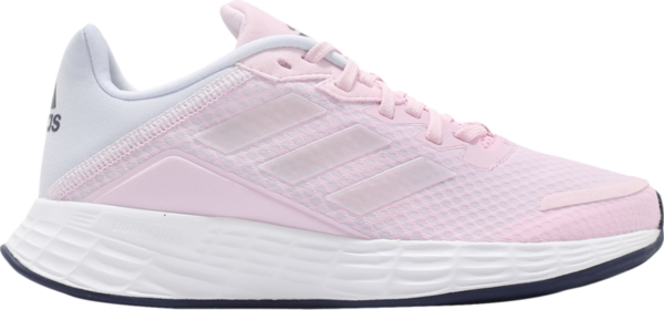 Giày Adidas Duramo SL J 'Clear Pink Iridescent' FY8892