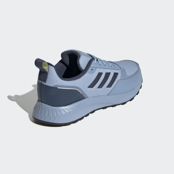 Giày Adidas Run Falcon 2.0 T.R 'Blue' G58137 - Ảnh 5