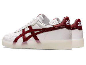 Giay Asics Japan S "White Beet Juice" 1201A294-101