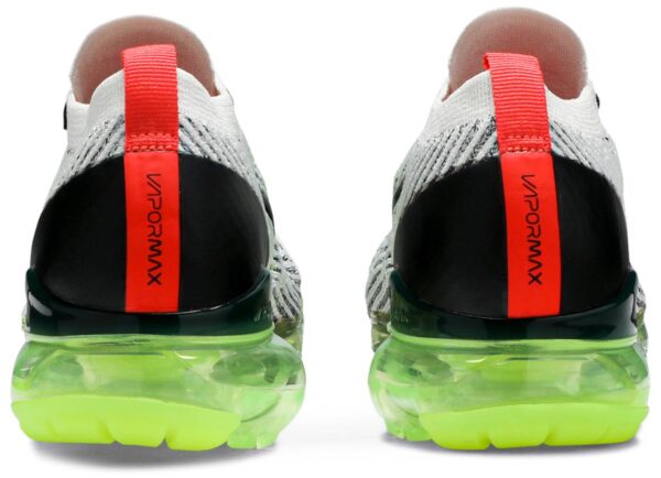 Giày Nike Air VaporMax Flyknit 3 'Neon Collection' AJ6900-100 - Ảnh 9