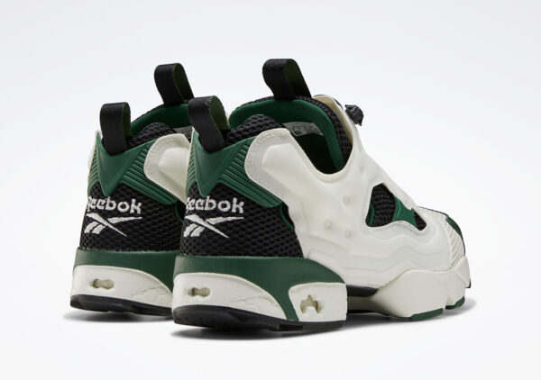 Giày Reebok InstaPump Fury OG NM 'Chalk Utility Green' FV1573 - Ảnh 3