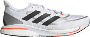 Giày Adidas Supernova+ 'White Solar Red' FY2858