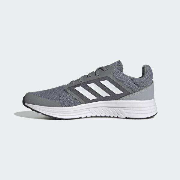 Giày Adidas Galaxy 5 'Grey' H04593 - Ảnh 6