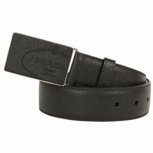 Alternative view of Thắt Lưng Prada Men's Leather Belt 2CM190 053 F0002