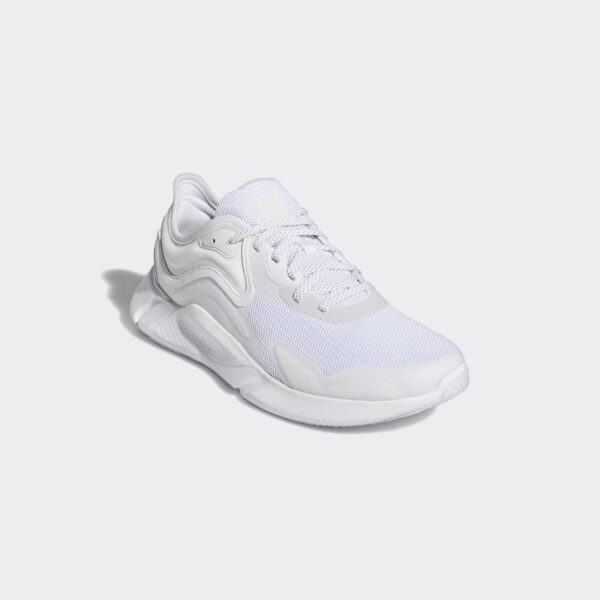Giày Adidas Edge Xt 2.0 'Triple White' FW0670 - Ảnh 8