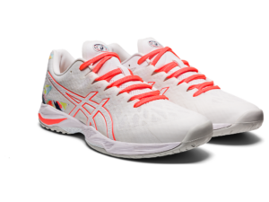 Alternative view of Giày Asics Wmns V-Swift FF 2 'Multicolor' 1053A039-960