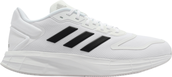 Giày Adidas Duramo SL 2.0 'White Black' GW8348