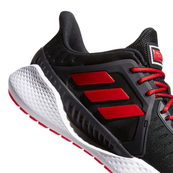Giày Adidas Climacool Vent Summer.Rdy EM 'Black Scarlet' EG1117 - Ảnh 7