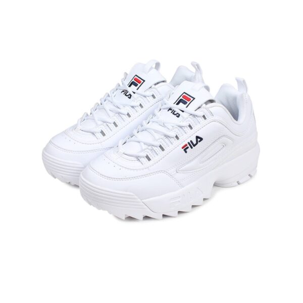 Giày Fila Disruptor 2 1FM00864-121 - Ảnh 2