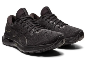 Giay Asics Gelnimbus 24 "Black" 1011B359-002