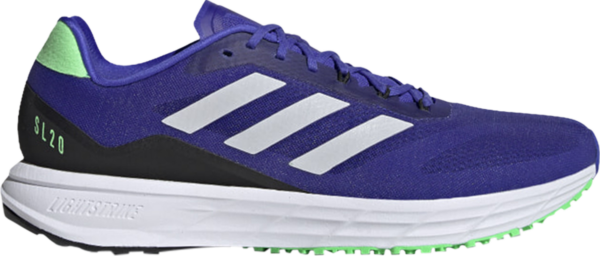 Giày Adidas SL20.2 'Sonic Ink' FZ2492