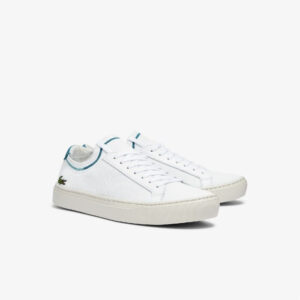 Alternative view of Giày Lacoste Men's La Piquee RZ0032M51C W56