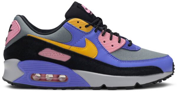 Giày Nike Air Max 90 QS 'ACG' CN1080-500
