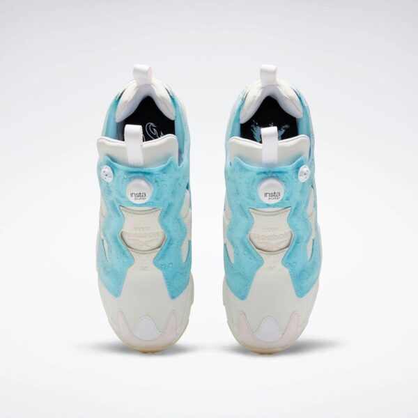 Giày Reebok InstaPump Fury OG 'Legion of Fury Rayne Sheetz' FW7698 - Ảnh 5
