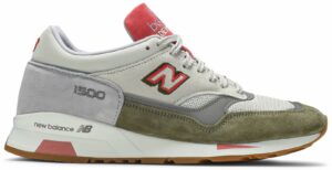 Giày New Balance END. x 1500 Made In England 'Rainbow Eucalyptus' M1500EUC