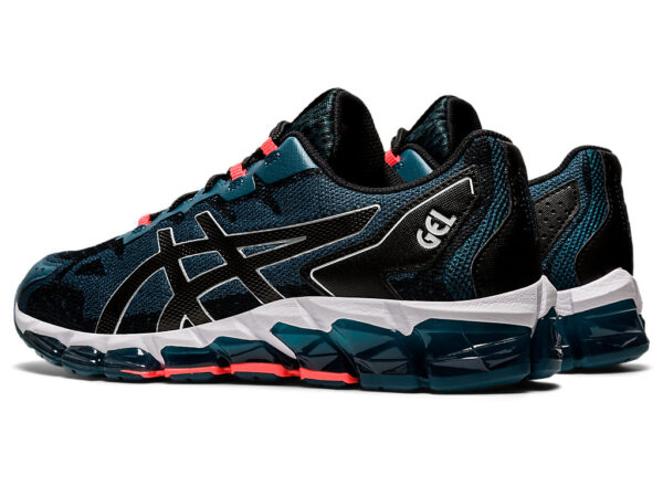 Giày Asics Gel Quantum 360 6 'Magnetic Blue' 1021A337-400 - Ảnh 3