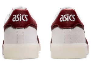 Giay Asics Japan S "White Beet Juice" 1201A294-101