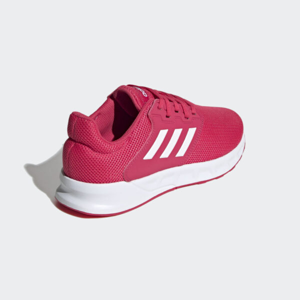 Giày Adidas SHOWTHEWAY 'Pink White' FX3750 - Ảnh 3