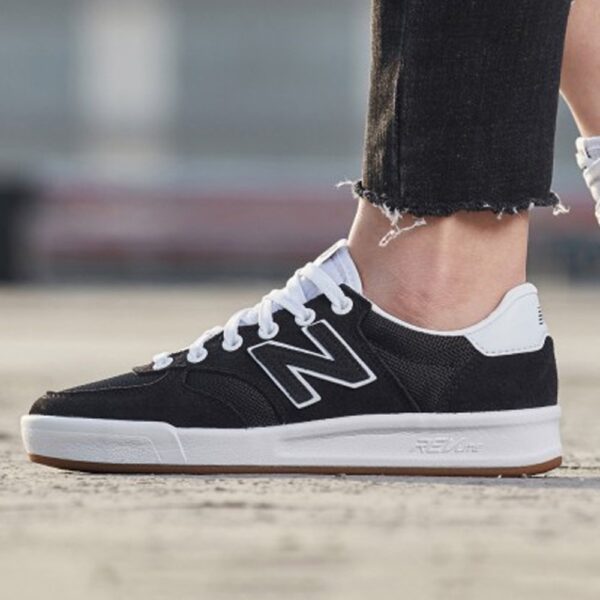 Giày New Balance 300 'Black' CRT300HOD - Ảnh 6