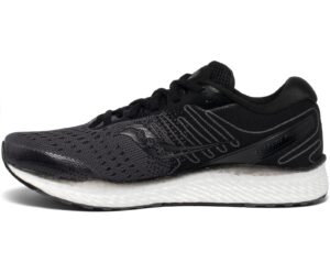 Alternative view of Giày Saucony Wmns Freedom 3 'Black White' S10543-40