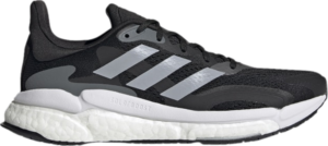 Giày Adidas Solar Boost 3 'Black Halo Silver' FW9139