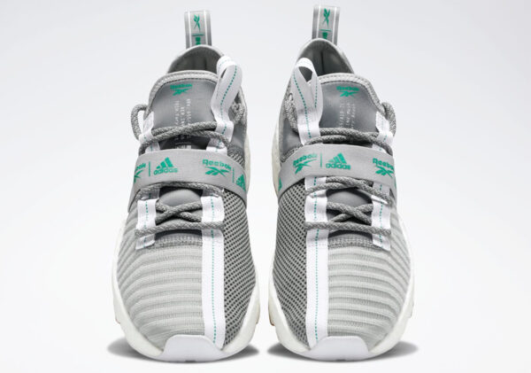 Giày Reebok Sole Fury x Boost 'Emerald' FW0166 - Ảnh 3