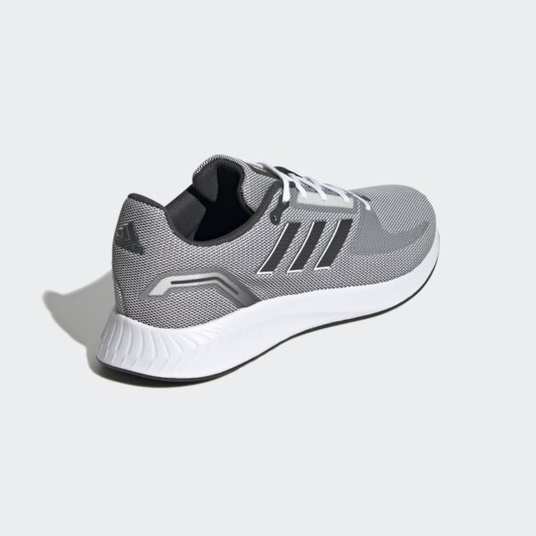 Giày Adidas Run Falcon 2.0 'Carbon' GV7134 - Ảnh 5