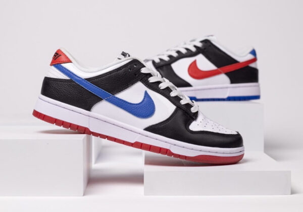 Giày Nike Dunk Low 'Seoul' DM7708-100 - Ảnh 7