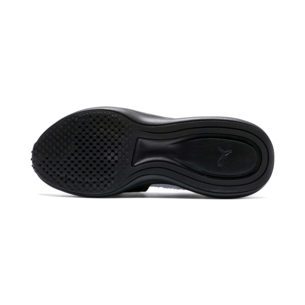 Giày Puma Fierce Slide 'White Black' 191161-03 - Ảnh 4