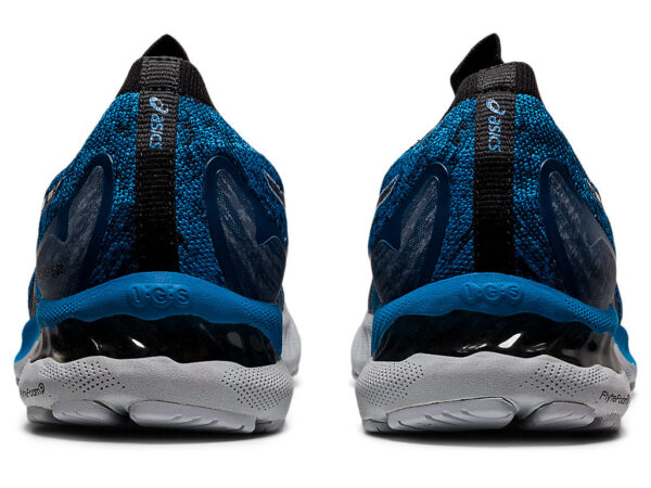 Giày Asics Gel Nimbus 23 Knit 'Reborn Blue' 1011B008-400 - Ảnh 4
