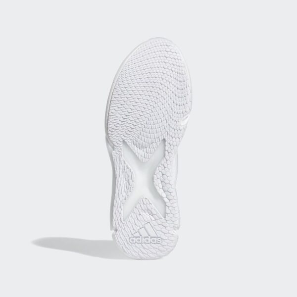 Giày Adidas Edge Xt 2.0 'Triple White' FW0670 - Ảnh 9