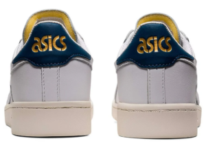 Giay Asics Japan S "White Light Indigo" 1201A558-104