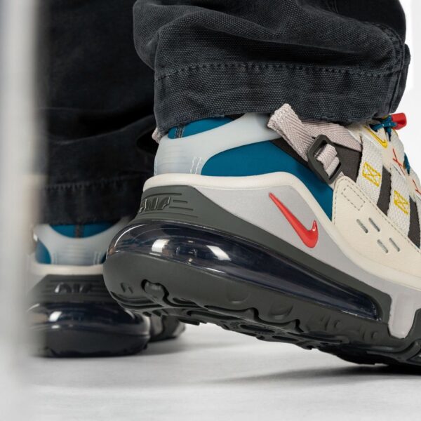 Giày Nike Air Max 270 Vistascape 'Light Orewood Brown' CQ7740-100 - Ảnh 3