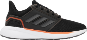 Giày Adidas EQ19 Run 'Black Screaming Orange' H02037