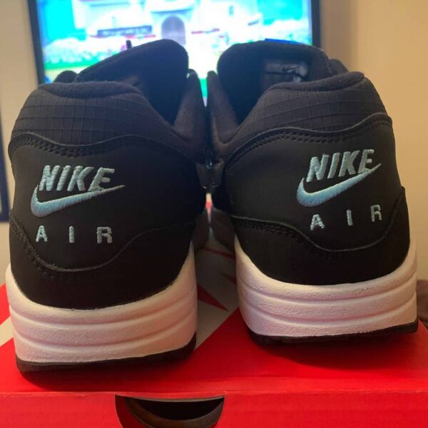 Giày Nike Air Max 1 SE 'Jelly Jewel Black' AO1021-003 - Ảnh 2