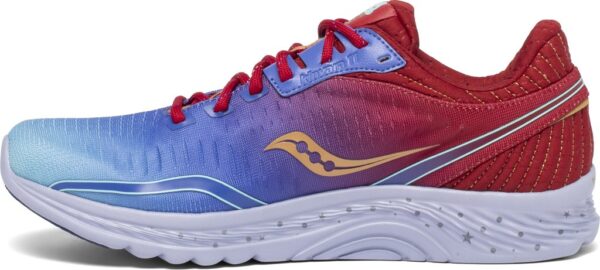 Giày Saucony Boston Children’s Hospital x Kinvara 11 'Max' S20551-6 - Ảnh 4