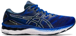 Giay Asics Gel Nimbus 23 'Blue' 1011B004-404