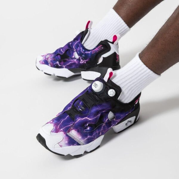 Giày Reebok InstaPump Fury OG 'Legion of Fury Ayanna Air' FV1577 - Ảnh 6