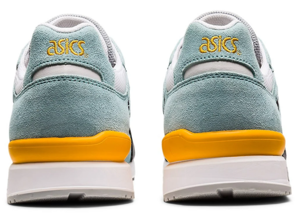 Giay Asics GT II 'Smoke Blue' 1201A468-101