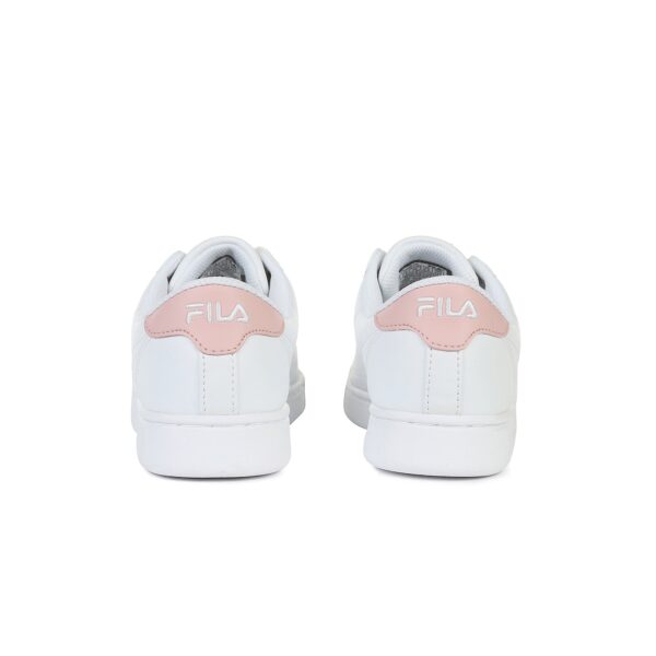 Giày Fila Court Ace 1TM00645-154 - Ảnh 3