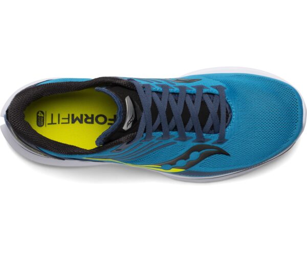 Giày Saucony Kinvara 12 'Blue' S20620-55 - Ảnh 3