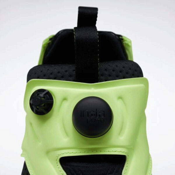 Giày Reebok Instapump Fury OG NM 'Electric Flash' FV1578 - Ảnh 7