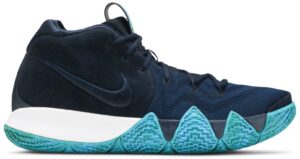 Giày Nike Kyrie 4 'Obsidian' 943806-401